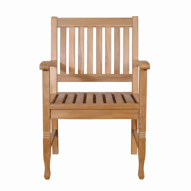 Rockford Dining Armchair - view 1