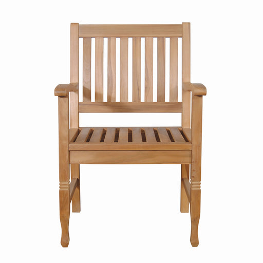 Rockford Dining Armchair - view 1