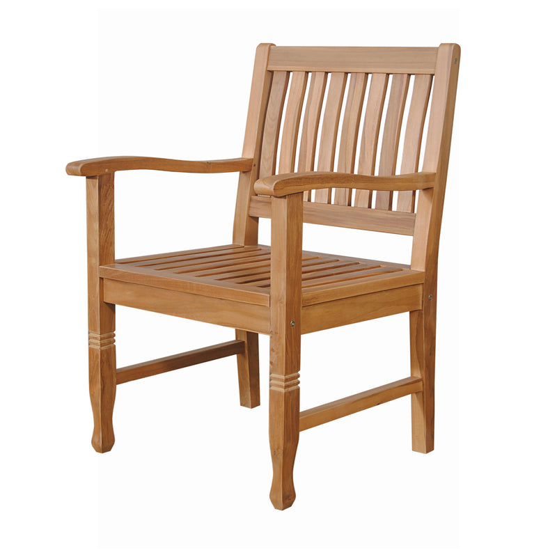 Rockford Dining Armchair - view 2