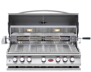 Cal Flame P-Series 5-Burner
