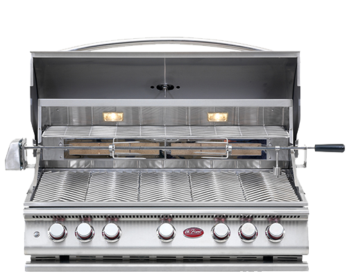 Cal Flame P-Series 5-Burner