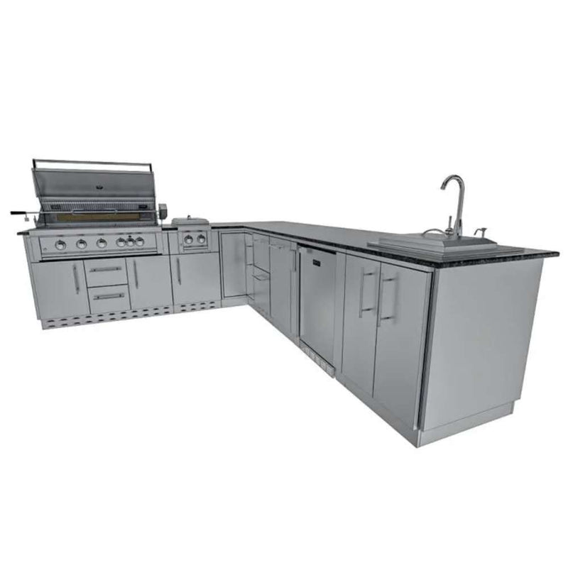 Sunstone THE RANCHER - clean product view