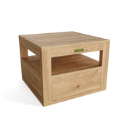 Copacabana Teak Outdoor Modular Deep Seating Set - view 5