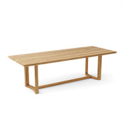 Junus Dining Table - view 1