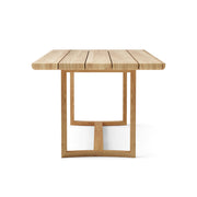 Junus Dining Table - view 3