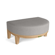 Coronado Teak Outdoor Deep Seating Set - view 6