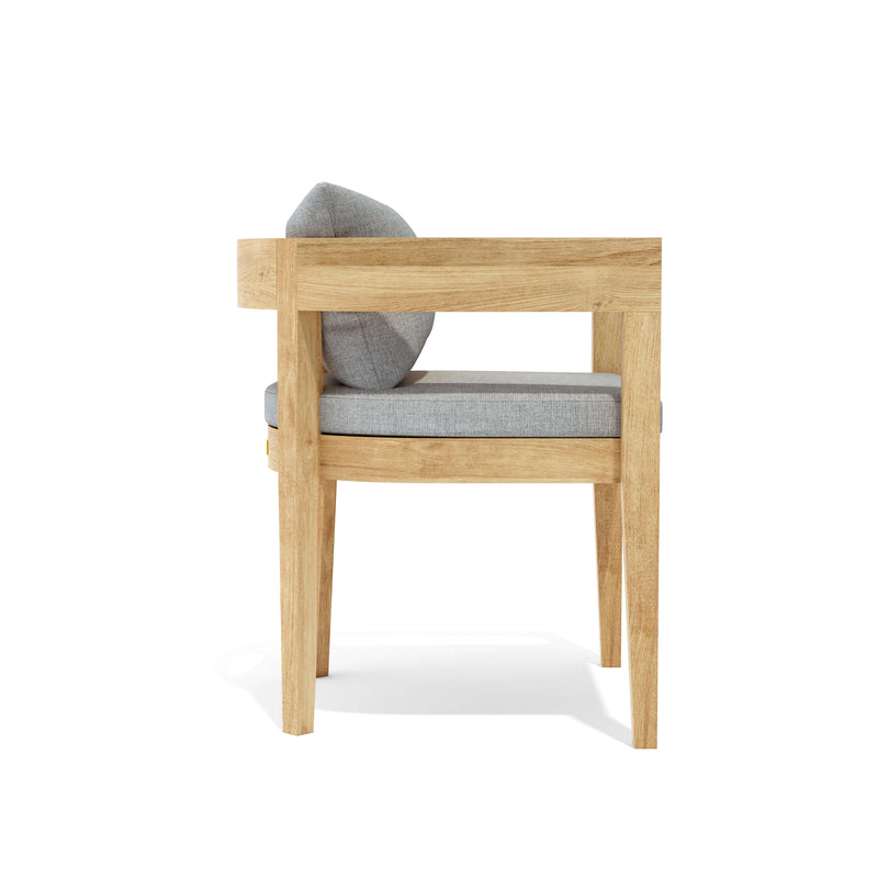 Coronado Dining Chair - view 4