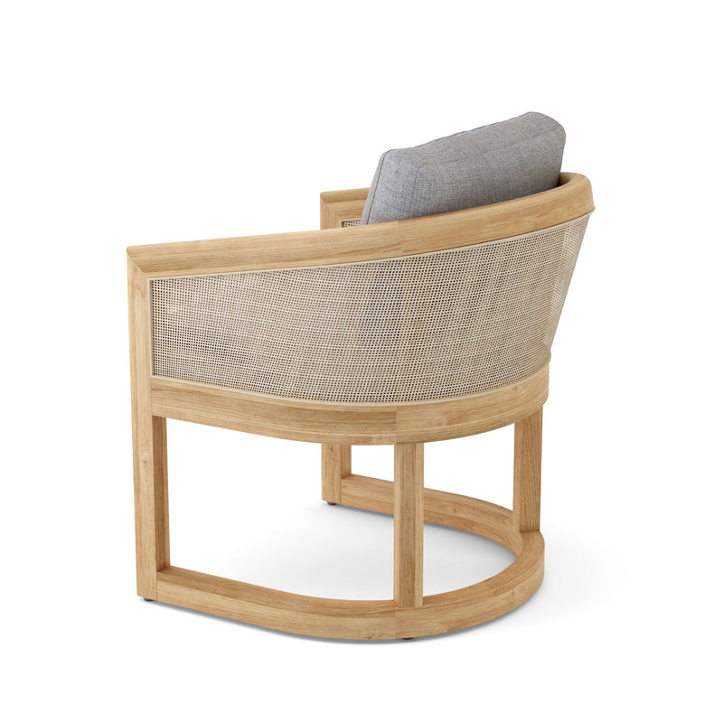 Catania Dining Chair - view 4