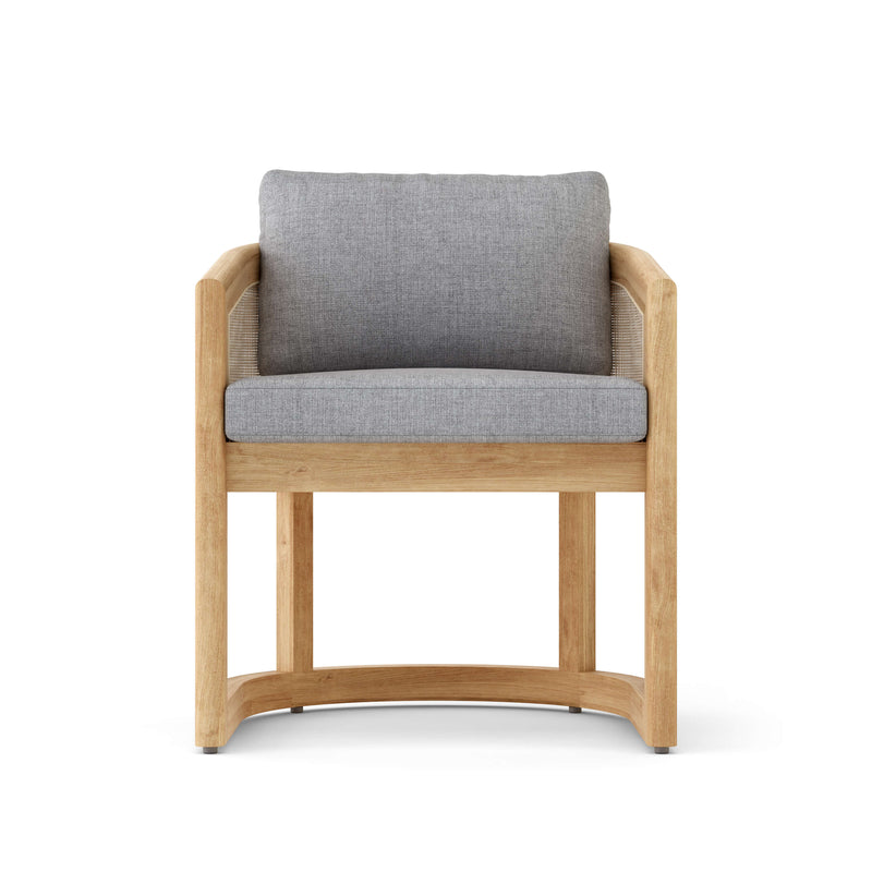 Catania Dining Chair - view 2