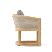Catania Dining Chair - view 3
