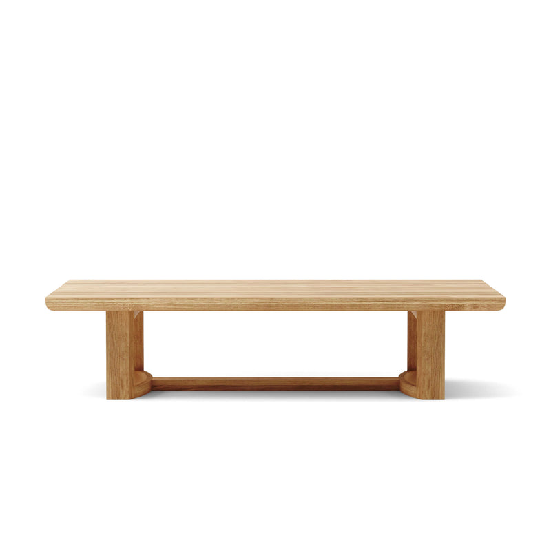 Catania Coffee Table - view 2