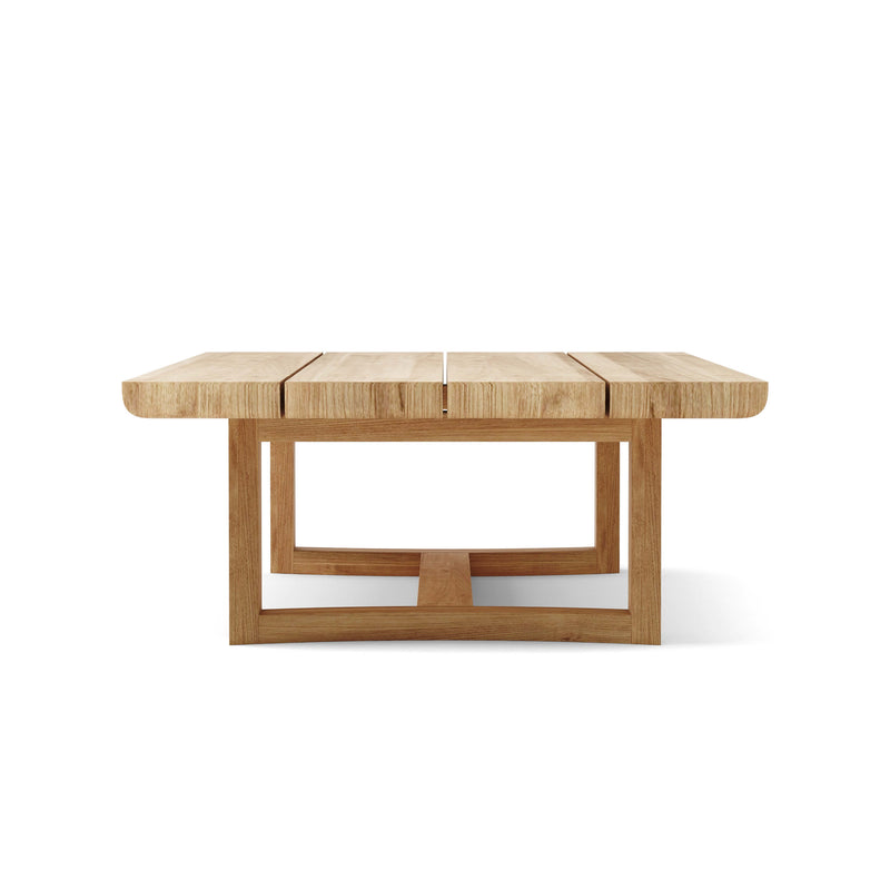 Catania Coffee Table - view 3