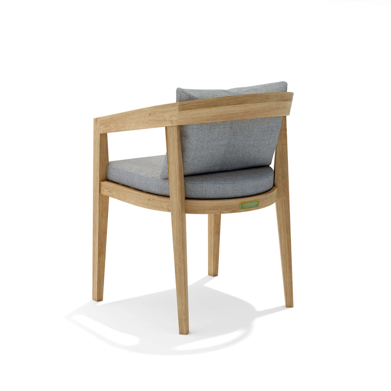 Toscana Dining Chair - view 2