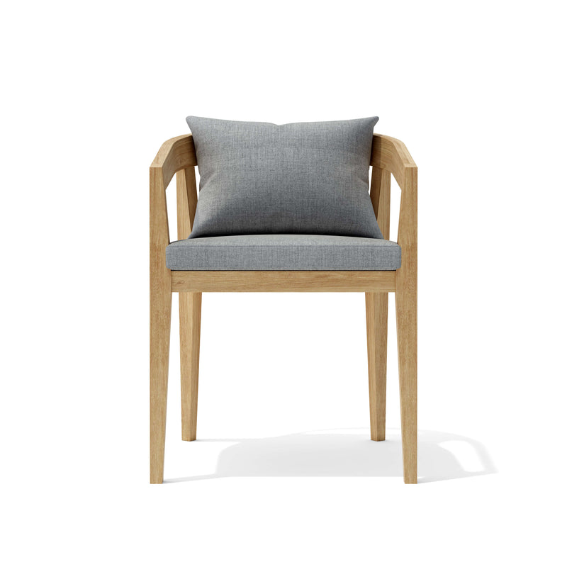 Toscana Dining Chair - view 3