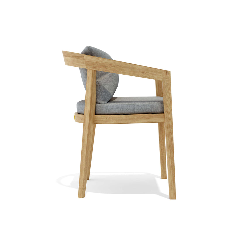 Toscana Dining Chair - view 4