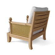 Luxe Armchair - view 2