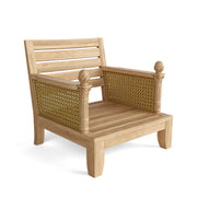 Luxe Armchair - view 3