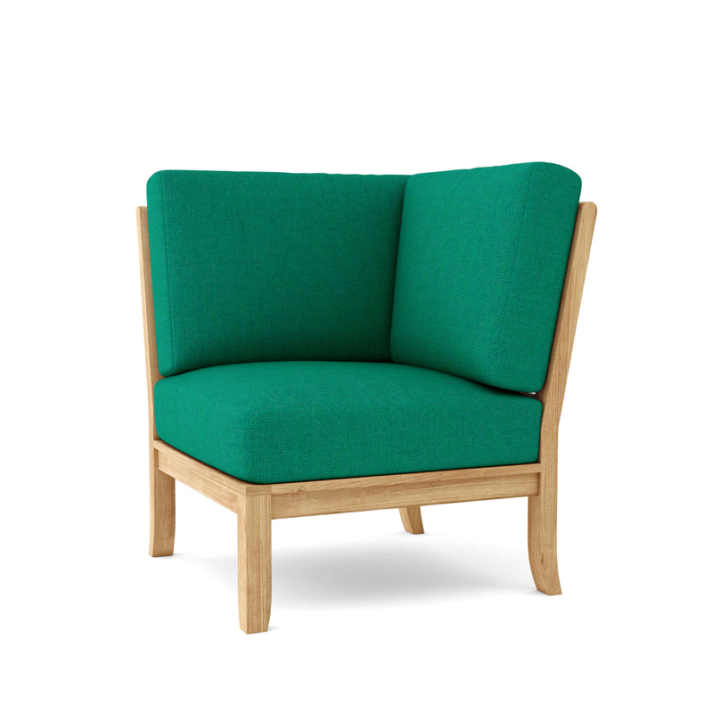 Natsepa Corner Modular Deep Seating - view 3