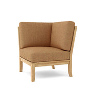 Natsepa Corner Modular Deep Seating - view 5