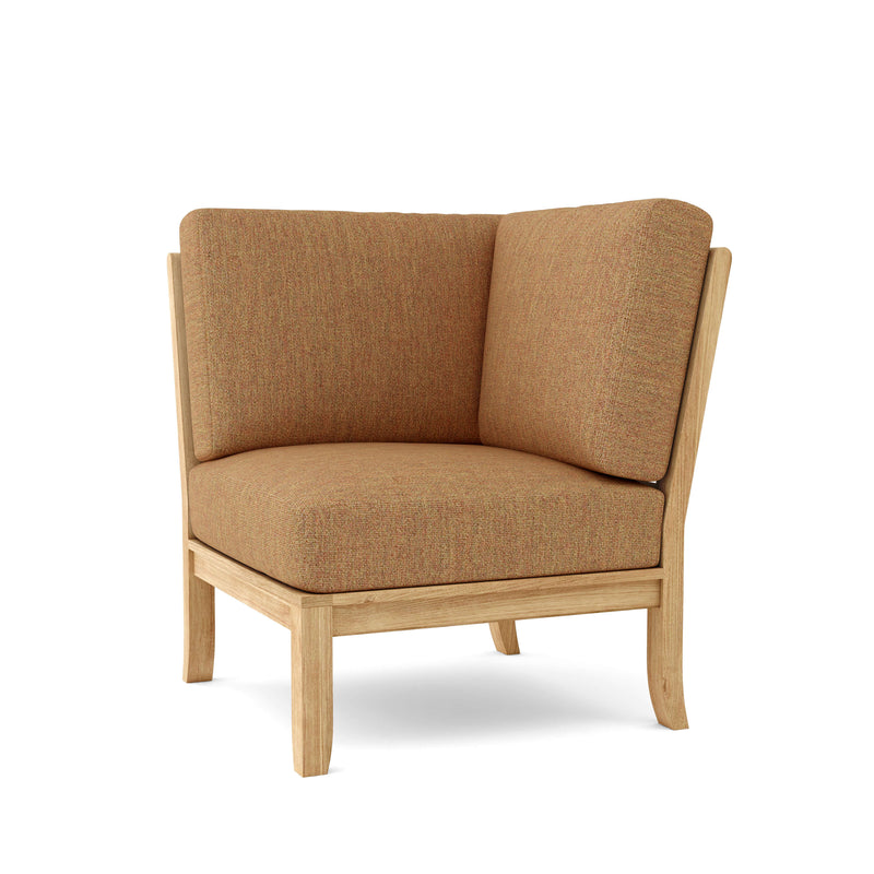 Natsepa Corner Modular Deep Seating - view 5