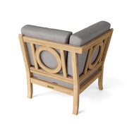 Natsepa Corner Modular Deep Seating - view 2