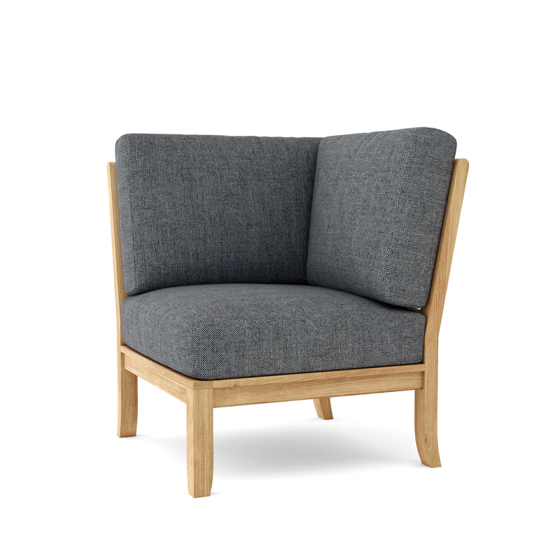 Natsepa Corner Modular Deep Seating - view 6