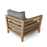 Cordoba Teak Outdoor Set - view 3