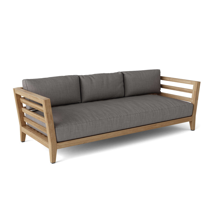 Cordoba Teak Outdoor Set - view 4