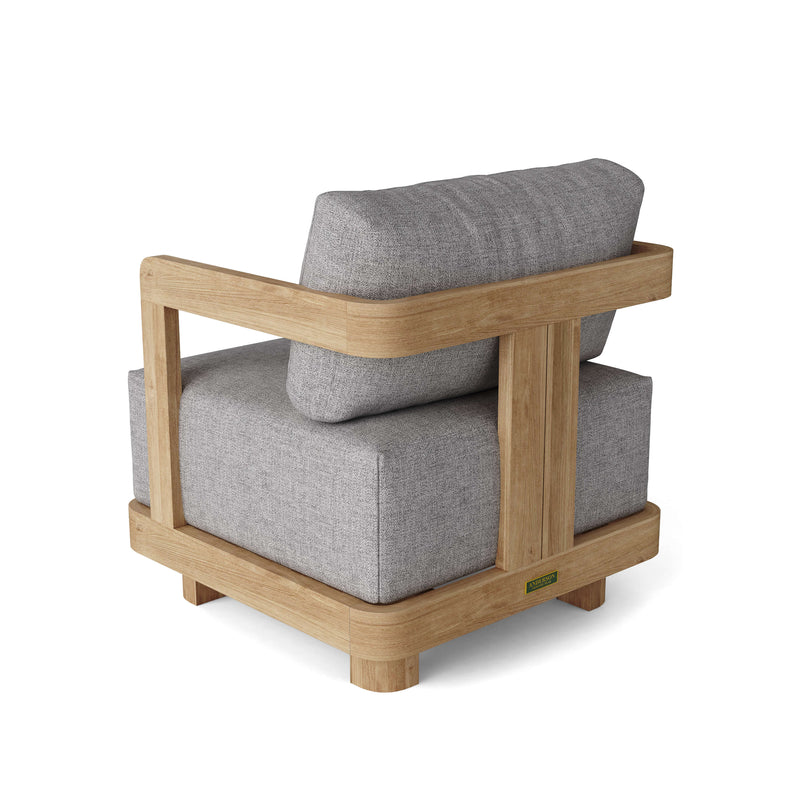 Granada Deep Seating Armchair - view 2