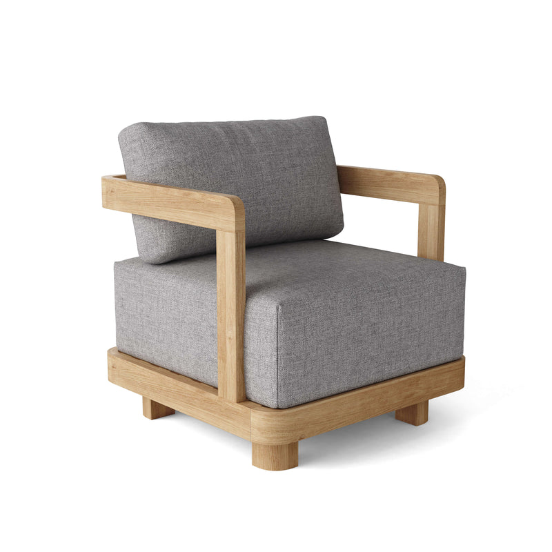 Granada Deep Seating Armchair - view 1