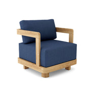 Granada Deep Seating Armchair - view 4