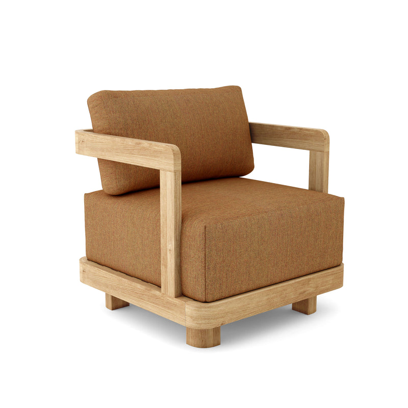 Granada Deep Seating Armchair - view 5