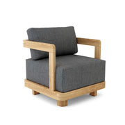 Granada Deep Seating Armchair - view 6