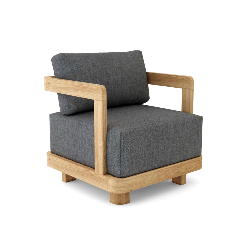 Granada Deep Seating Armchair - view 6