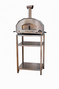 Italia Forno Oven Cart (Grande Pro Duo)