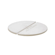 Kamado Joe half-moon deflector plates