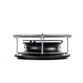 Kamado Joe SlōRoller Hyperbolic Smoke Insert with Rack