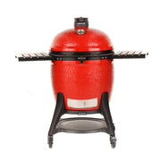Kamado Joe Big Joe III 24-inch grill