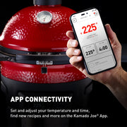 Konnected Joe app control