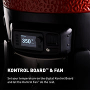 Big Joe Konnected Joe app
