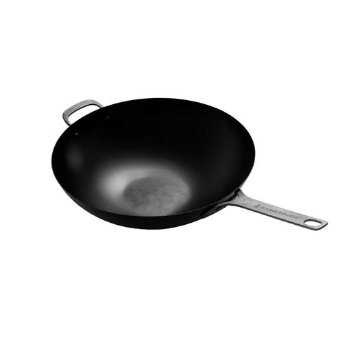 Kamado Joe Karbon Steel wok