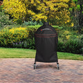 Kamado Joe Heavy-Duty Waterproof Grill Cover
