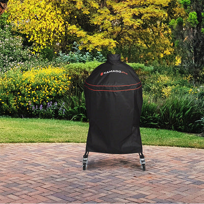 Kamado Joe Heavy-Duty Waterproof Grill Cover