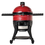 Kamado Joe Big Joe Konnected Joe 24-inch digital grill