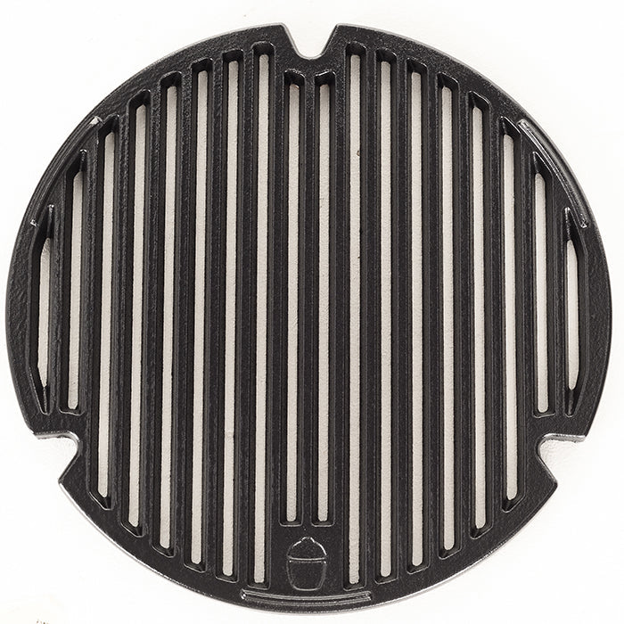Kamado Joe cast iron sear plate