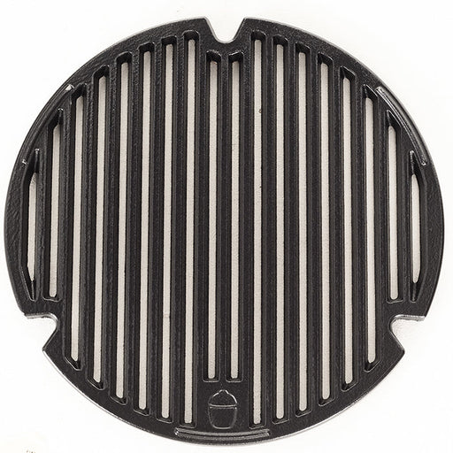 Kamado Joe cast iron sear plate