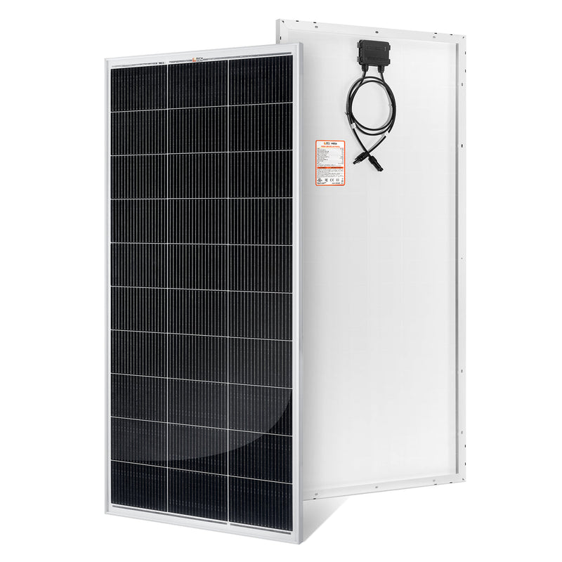 Rich Solar MEGA 200W 12V Solar Panel