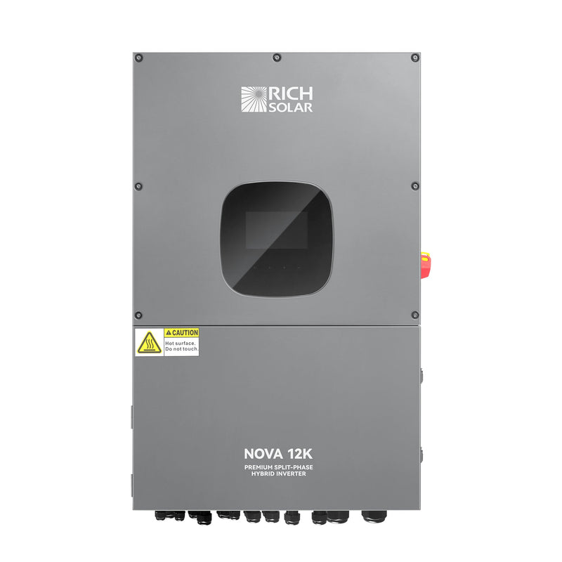 NOVA 12K