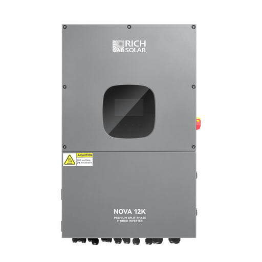 NOVA 12K