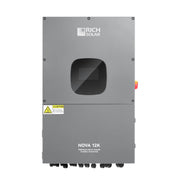 Rich Solar NOVA 12K 12000W 48V Split Phase Hybrid Inverter